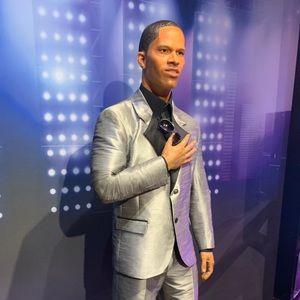 Meet your Posher, Nakeisha